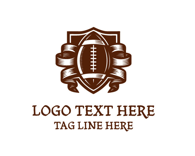 Rugby Training Logo