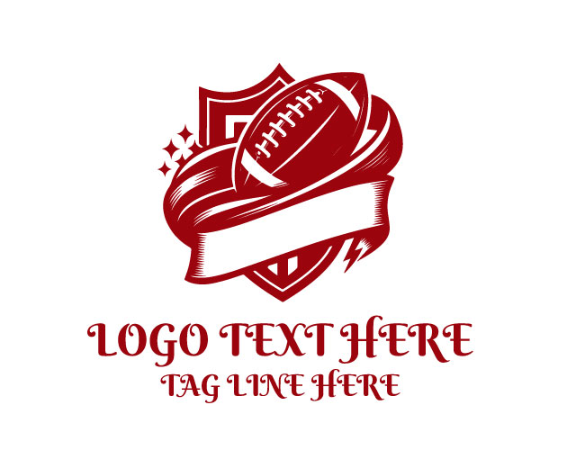 Rugby Speed Sports Logo