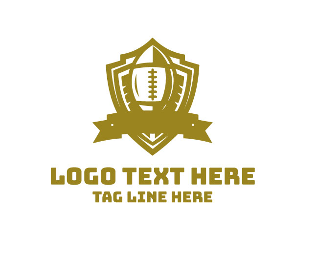 Elite Rugby Sports Logo
