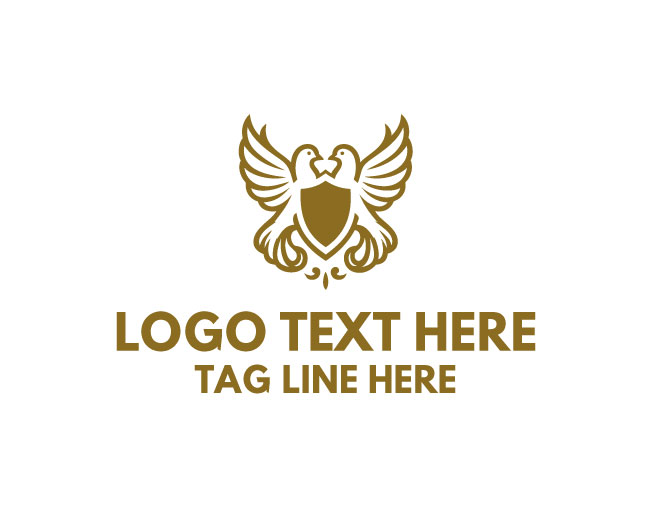 Dove Unity Love Logo