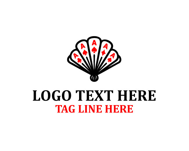 Card Royale Playing Card Logo