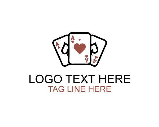 Card Fusion Playing Card Logo