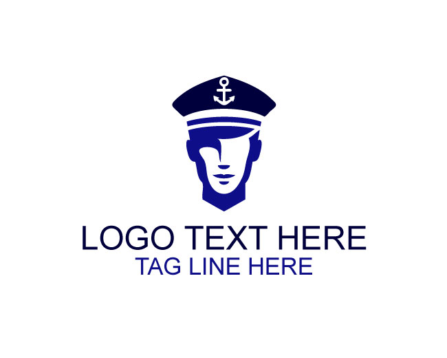 Sea Guard Captain Logo