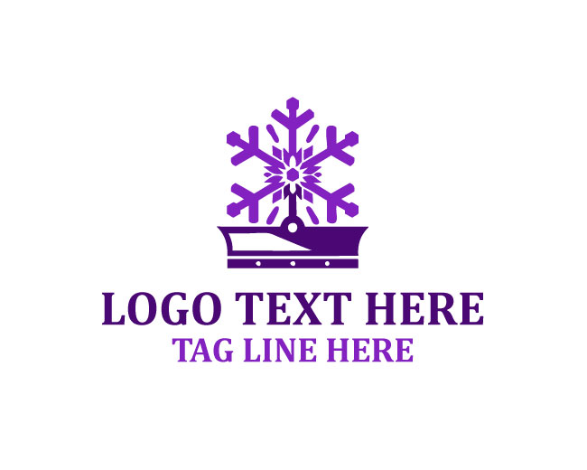 Arctic Clear Snow Removal Logo