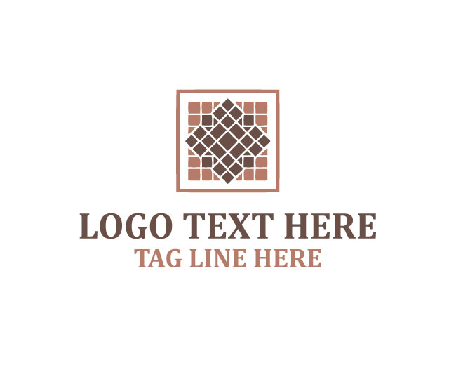  Symmetra Tile Design Logo