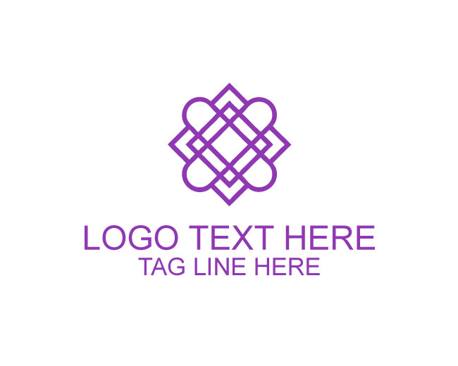 Tile Craft Modern Logo