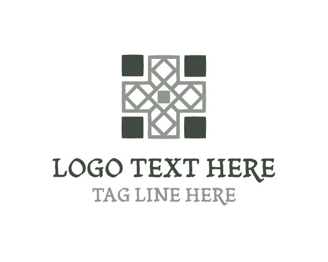Tile Pattern Pro Logo
