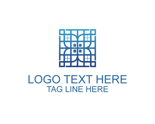 Tile Nova Pattern Logo