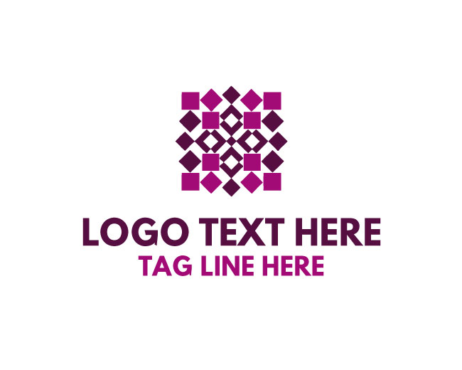  Tile Pulse Design Logo
