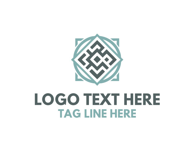 Tile Zenith Design Logo