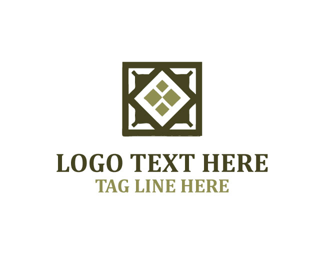 Tile Orbitra Pattern Logo