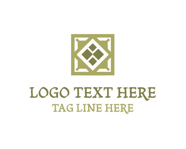  Tile Aspect Design Logo