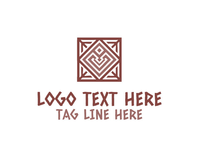 Tile Zenith Line Logo