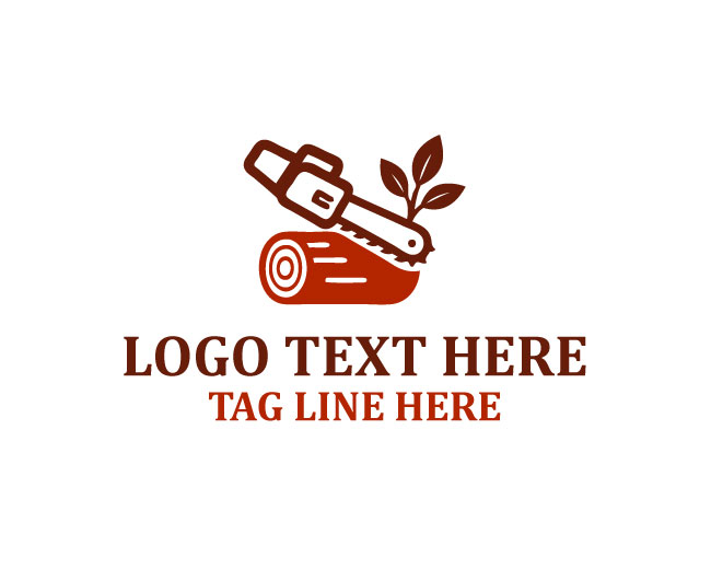 Stump Tree Cutter Pro Logo