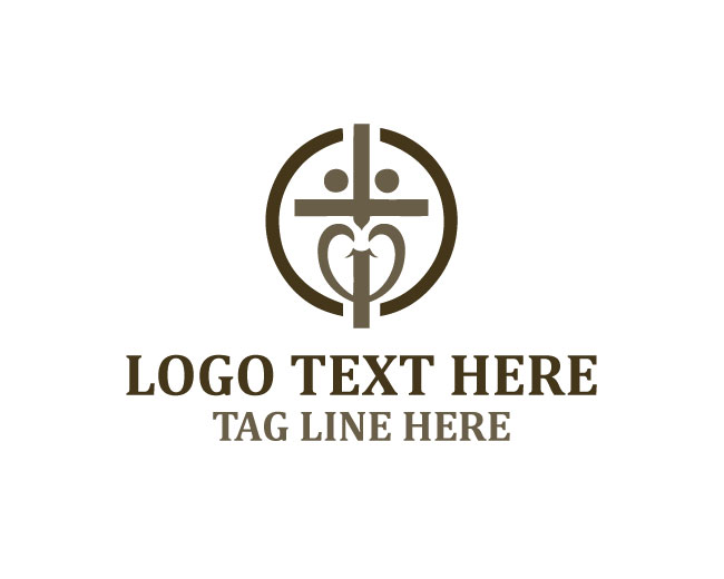 Holy Family Trust Logo