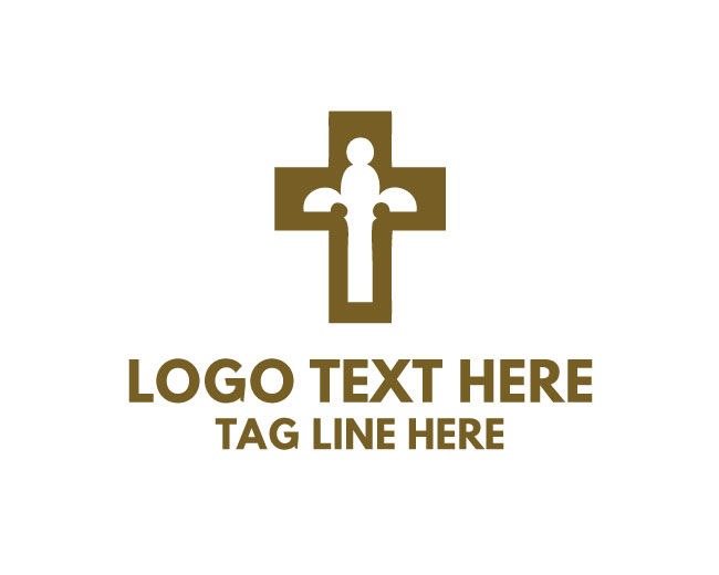 Holy Divine Care Logo