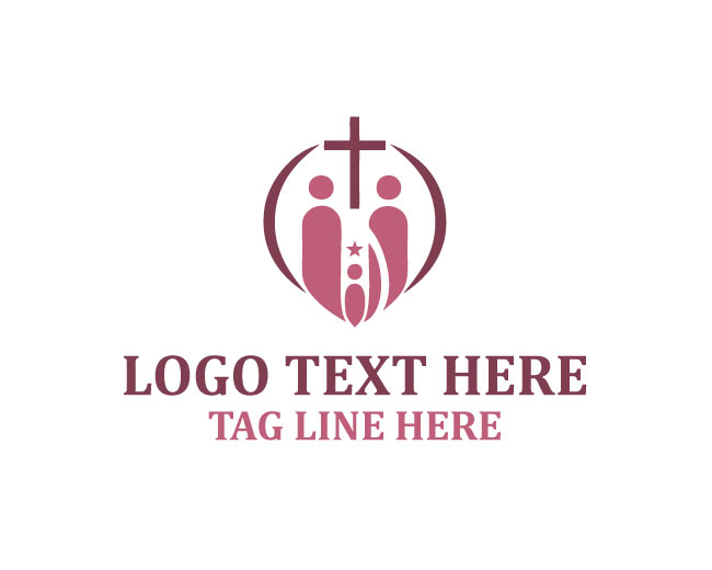 Holy Family Shelter Logo