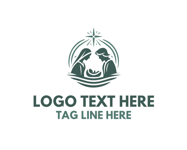 Holy Family Care Unity Logo