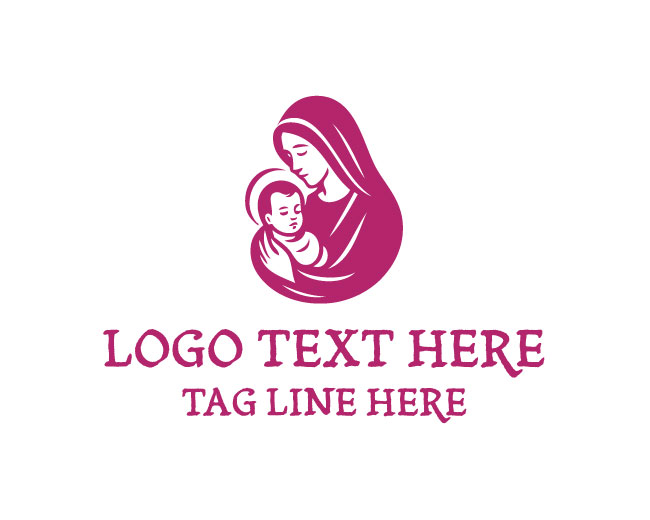 Holy Family Blessed Unity Logo