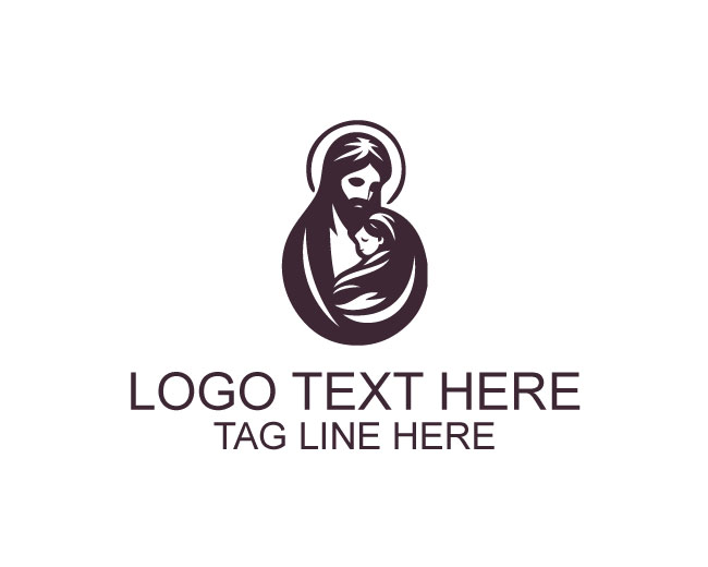 Holy Family Faith Unity Logo
