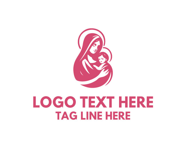Holy Family Faith Hope Logo