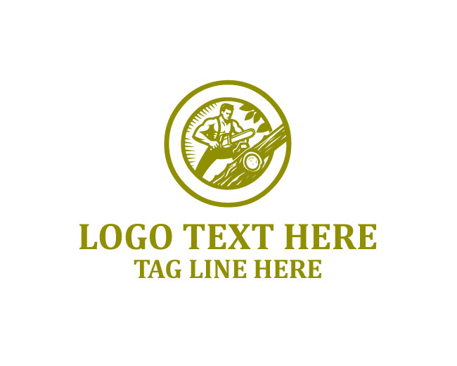  Arbor Cut Tree Cutter Max Logo