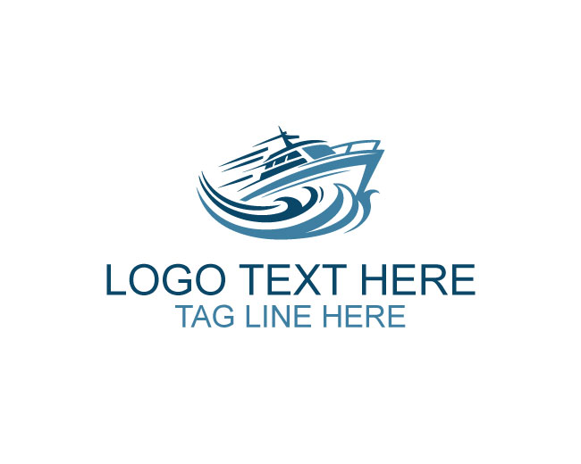 Sailing Ship Logo
