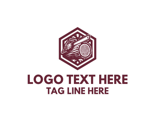 Tree Cutter Branch Pro Logo