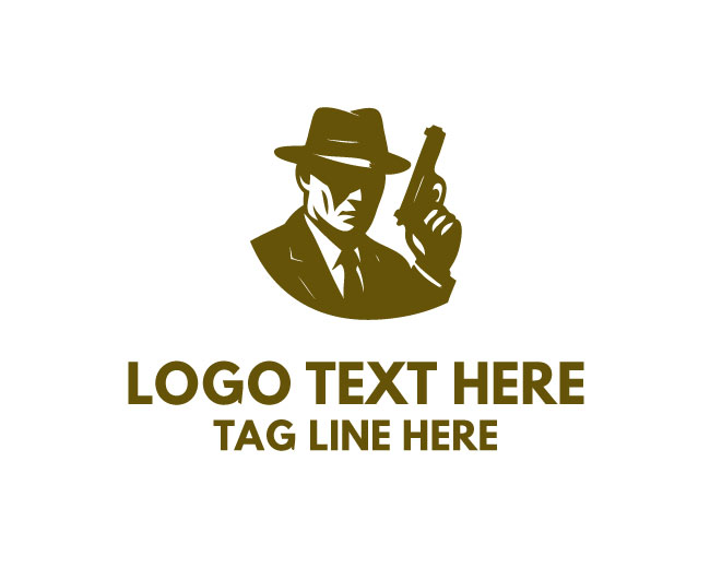 Golden Suit Mafia Logo