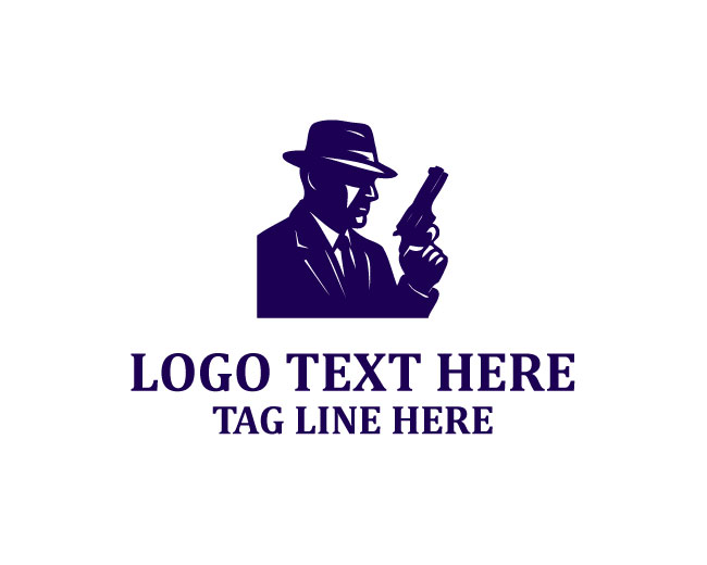 best Mafia Logo