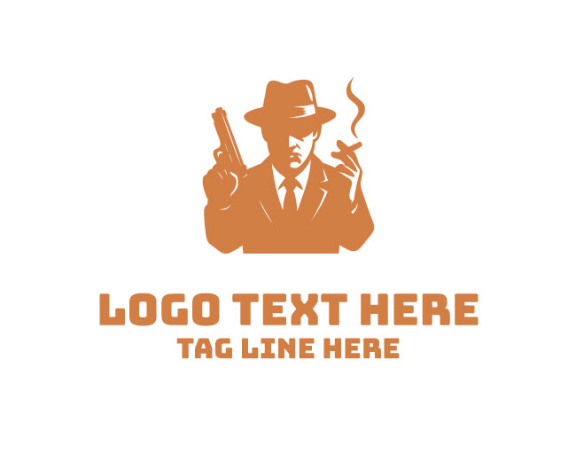 bad Mafia Logo