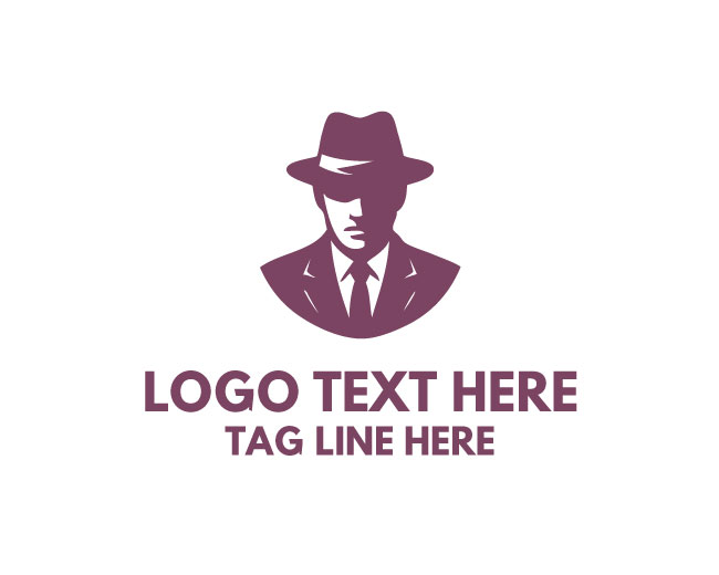 gangster Mafia Logo