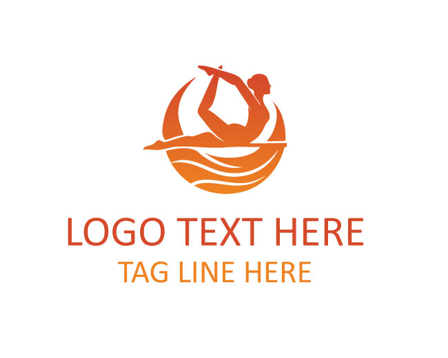 Core Flow Pilates Logo