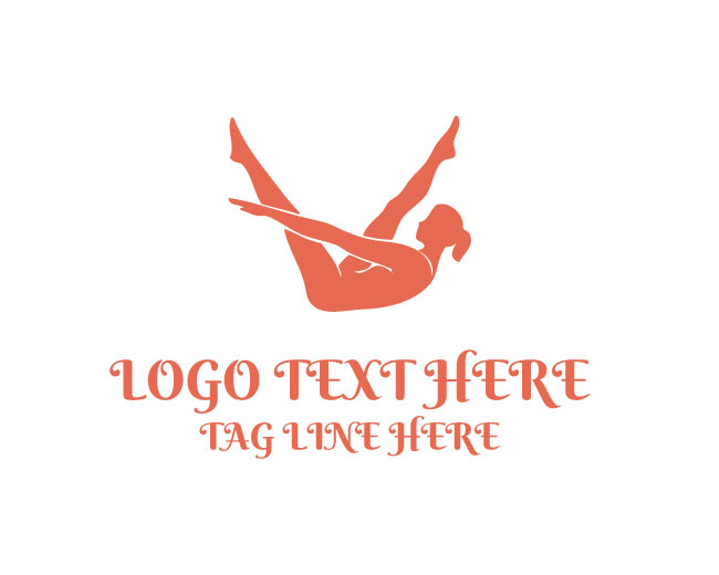 Zen Body Pilates Logo
