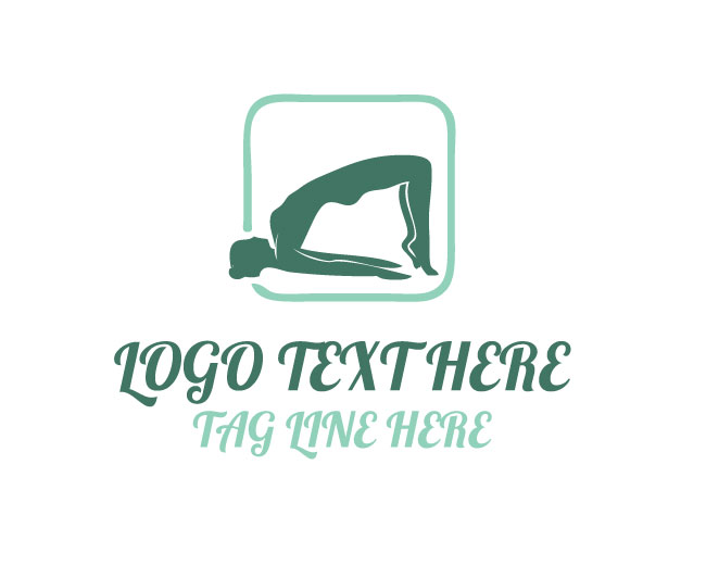 Pure Stretch Pilates Logo