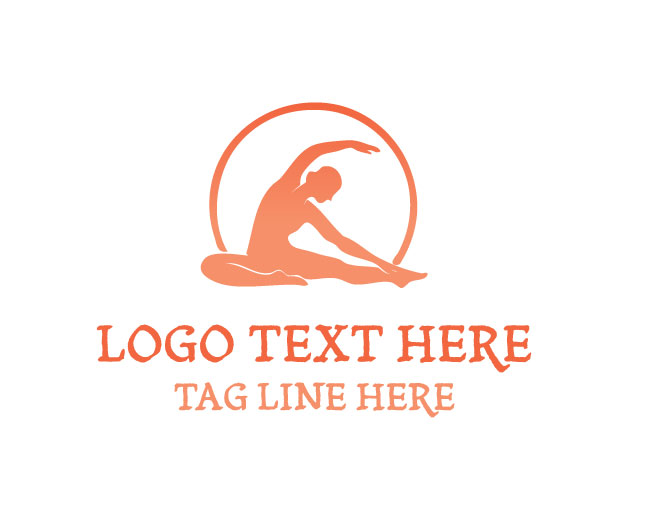  Core Balance Pilates Logo