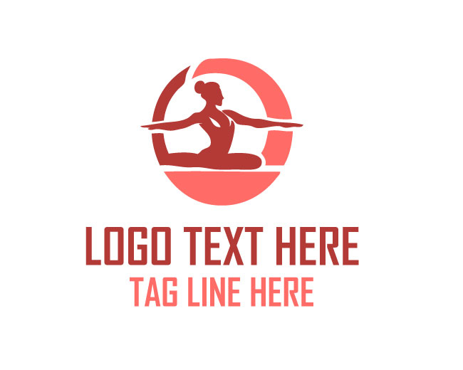 Body Flow Pilates Logo
