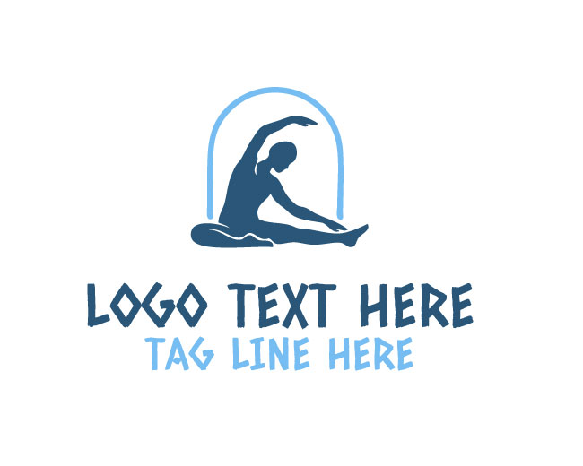 Active Flow Pilates Logo