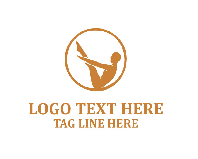  Body Flex Pilates Logo