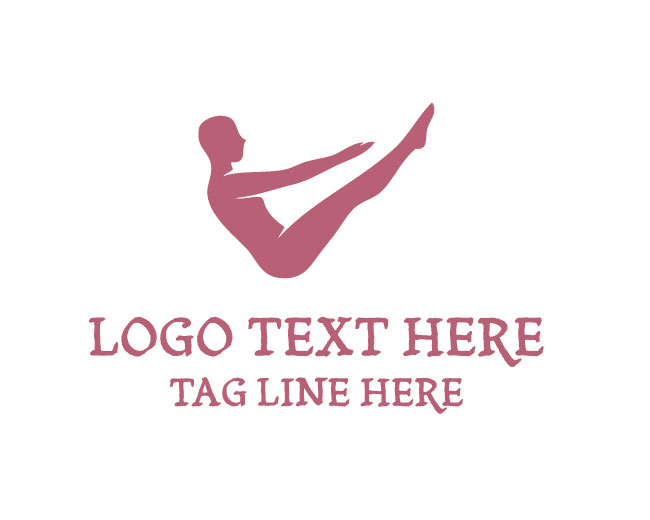 Zen Stretch Pilates Logo