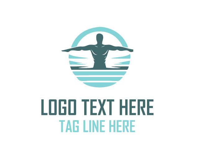  Stretch Balance Pilates Logo