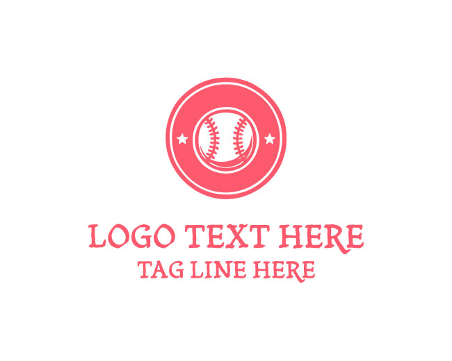 Swing Softball  Logo