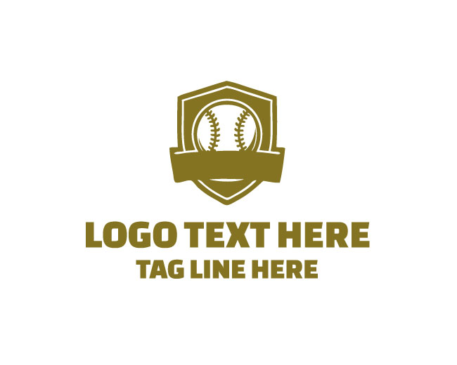 Fastpitch Softball  Logo