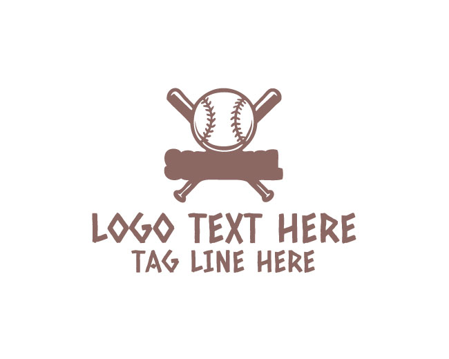 Strike Zone Softball Logo