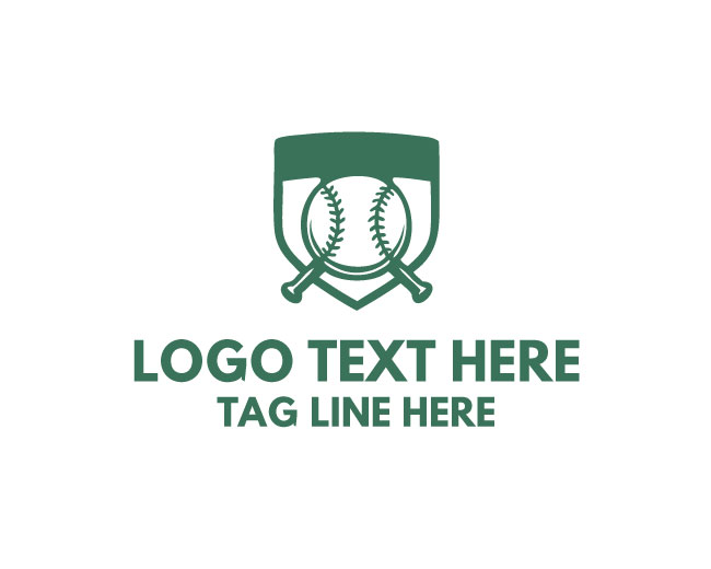  Rush Softball Logo
