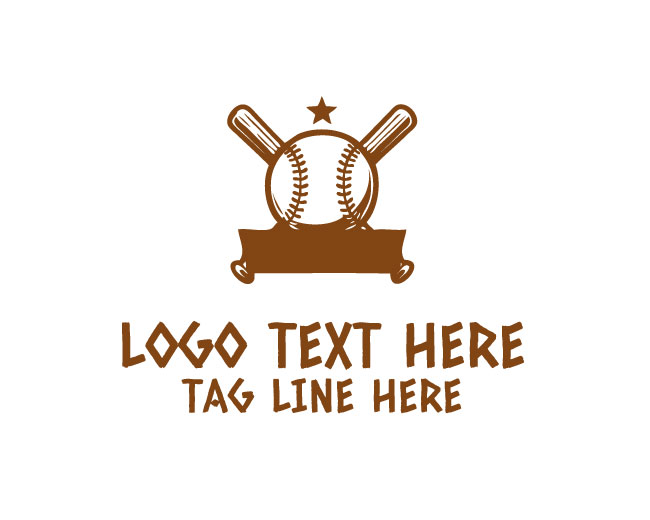 Strike Force Softball Logo