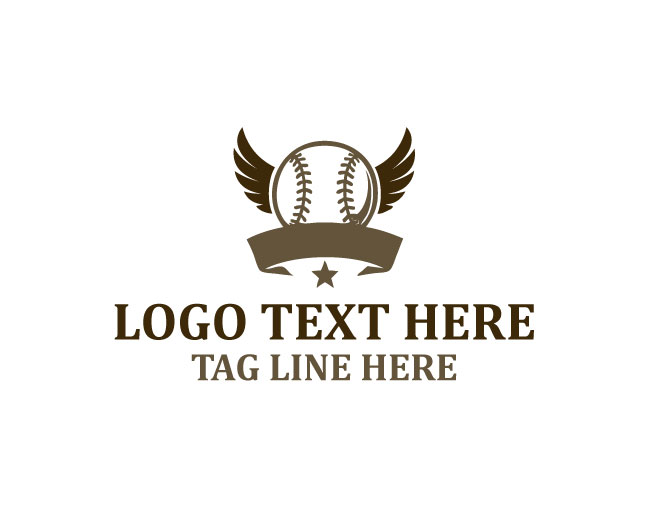  Elite Swing Softball Logo