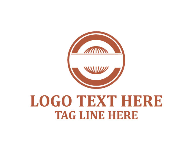 Postal Vintage Stamp Emblem