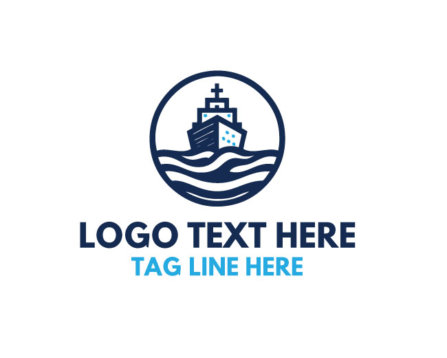 Royal Sail Vintage Yacht Logo