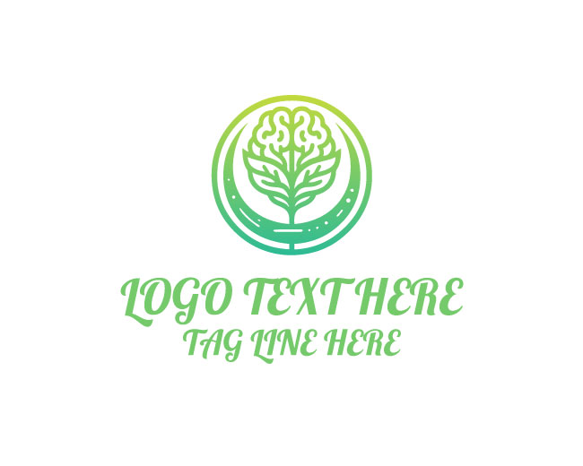 Calm Brain Wellness Logo